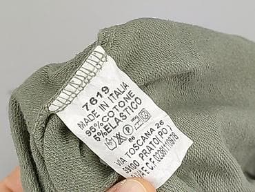 relab tshirt: ITALY FASHION, Кофта з каптуром жіноча, розмір L — 5