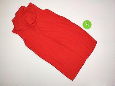 red collar: Sukienka damska, rozmiar M — 2