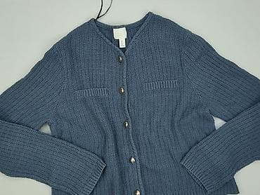 second hand opinie: H&M, Kardigan damski, rozmiar L — 6