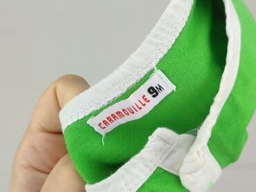 koszulka lemonada: Blouse, 6-9 months, condition - Perfect — 4