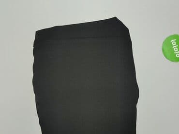 spódnice basic czarne: F&F, Spódnica damska, rozmiar XL — 6