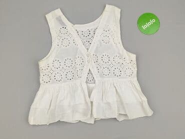 sennik bluzka: Topshop, Bluzka damska, rozmiar M — 3