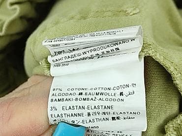 decathlon kurtka softshell: Spodnie jeansowe, Benetton, 8 lat, 122/128, stan - Bardzo dobry — 6