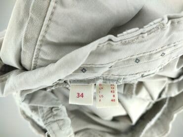 esprit buty deichmann: Esprit, Spodnie materiałowe damskie, rozmiar XS — 5