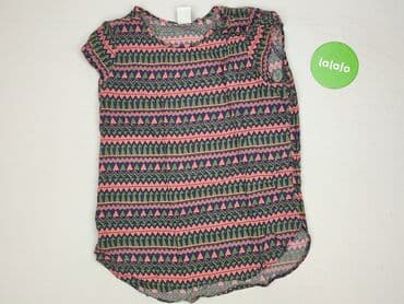 hm bluzki z krótkim rękawem: Vero Moda, Bluzka damska, rozmiar XS — 2