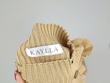 leggings: Sukienka damska, rozmiar One size — 4