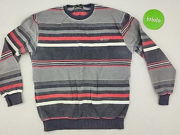 bluzy haus: Intersport, Bluza dla mężczyzn, rozmiar M — 2