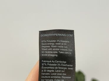 c: Dorothy Perkins, Bluzka damska, rozmiar S — 5