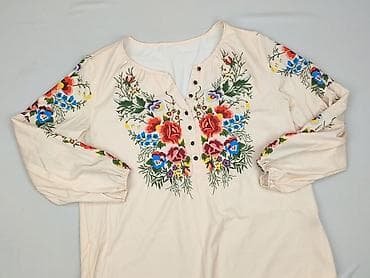 Shein Curve, Bluzka damska, rozmiar XL