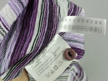 bonprix marynarki duże rozmiary: C&A, Bluzka damska, XL — 6