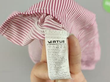 vans custom t shirty: Vertus, Koszula damska, rozmiar L — 5