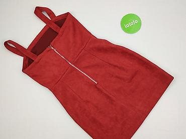 born2be suknie: Bershka, Sukienka damska, rozmiar S — 3