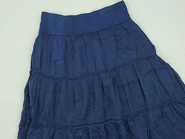 boho zara: Spódnica damska, rozmiar S — 1