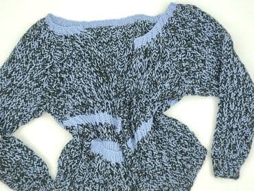 c a sweter: Women`s knitwear, size L (EU 40) — 1