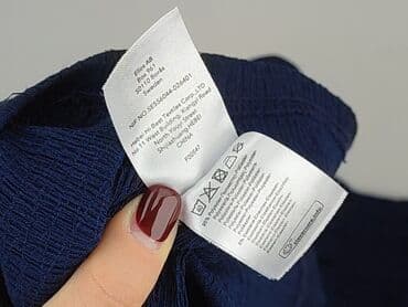 eleganckie bluzki plus size allegro: Ellos, Bluzka damska, XL — 5