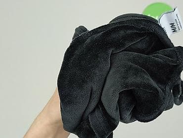 bluzki welurowa: Top damski, rozmiar M — 4