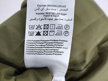 jake's sweter: Jacqueline De Yong, Kurtka bomberka damska, rozmiar S — 5