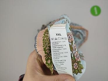 sukienki maxi boho: Sukienka damska, rozmiar 2XL — 4