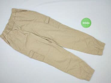 bluza rick and morty h m: H&M Divided, Spodnie cargo damskie, M — 2