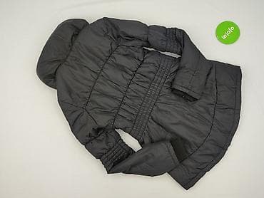 kurtki puchowe: ONLY, Kurtka zimowa damska, rozmiar S — 3