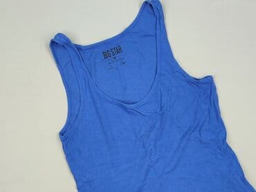 szorty męskie cropp: T-shirt for men, M (EU 38), Big Star, condition - Good — 1