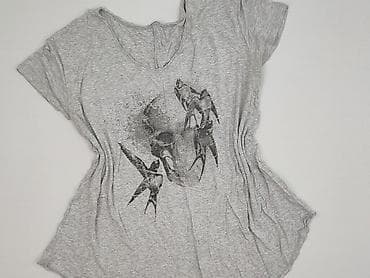 T-shirt damski, rozmiar S w lalafo.pl T-shirt damski, rozmiar S