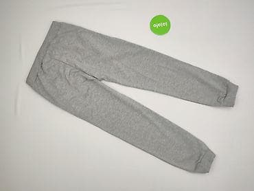 dres atmosphere: Calvin Klein, Spodnie dresowe damskie, rozmiar XL — 3