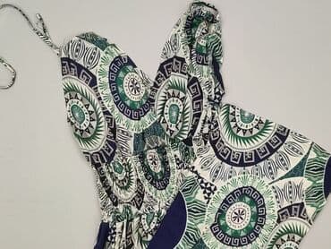 ubrania dla wysokich: Kombinezon damski, rozmiar XL — 2