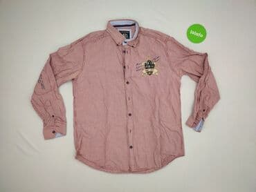 jeremy sochan koszulka: Shirt for men, L (EU 40), Canda, condition - Very good — 2