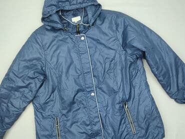 Women`s lightweight jacket, size 6XL (EU 52)