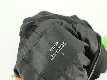 solar kurtki wiosenne: Cropp, Parka damska, rozmiar S — 4