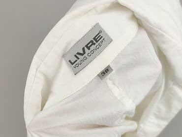 koszula puro lino: Koszula damska, rozmiar M — 4