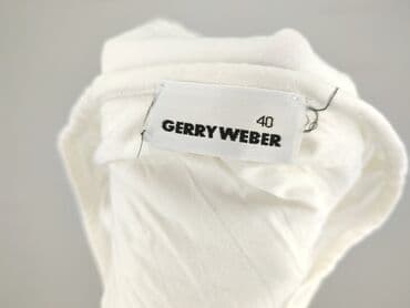 gerry weber ubrania: Gerry Weber, T-shirt damski, rozmiar L — 5