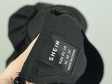 koszula sisley: Shein, Bluzka damska, rozmiar XL — 5