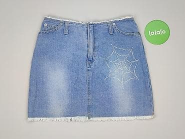 spodnice mini: Spódnica damska, rozmiar M — 2