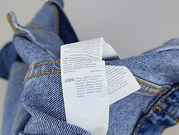 basic apparel kurtki: Denim Collection, Kurtka jeansowa damska, rozmiar S — 5