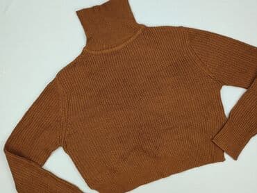 pull and bear golf: Pink Vanilla, Golf damski, rozmiar L — 1