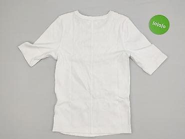 god save the q: Reserved, T-shirt damski, rozmiar XL — 3
