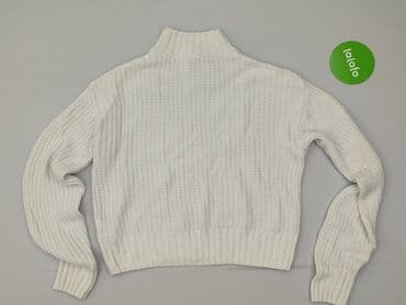 golfy z wiskozy: Golf damski, rozmiar XS — 3