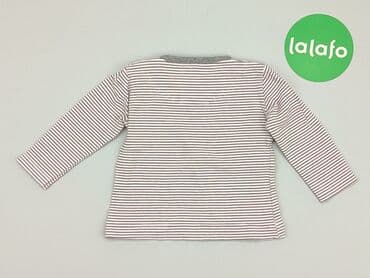 sukienki wizytowe dla dzieci: Blouse, 6-9 months, condition - Good — 3