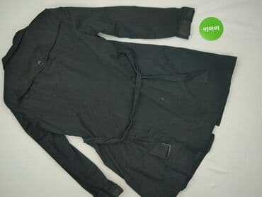 reserved kurtka damska zimowa: Troll, Trencz damski, rozmiar 2XL — 3