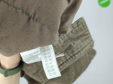 Women: Clockhouse, Women`s parka, size M (EU 38) — 5