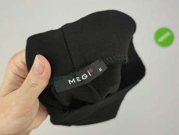Kobiety: MEGI, Legginsy Sportowe damskie, rozmiar S — 4