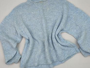 Sweter damski, rozmiar 7XL