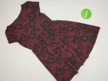 czerwona sukienka mango: New Look, Sukienka damska, rozmiar M — 3