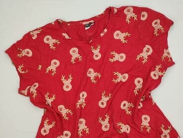 koszulki piłkarskie retro allegro: Beloved, T-shirt damski, rozmiar 3XL — 1