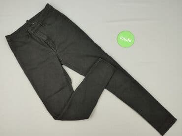 Women's Clothing: Divided, Jeans for women, size L (EU 40) — 2