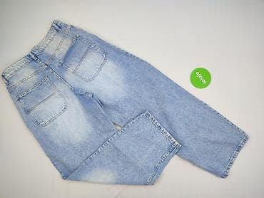 weekday galaxy jeans: Cropp, Jeansy damskie, rozmiar M — 3
