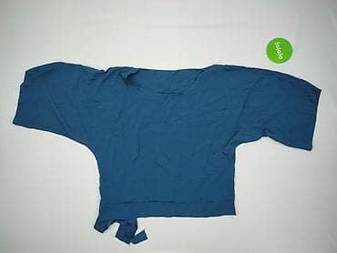 bluzki w lodke: Bluzka damska, rozmiar One size — 2