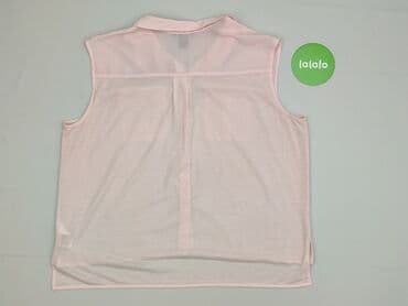 bluzki basic czarne: H&M, Bluzka damska, rozmiar M — 3